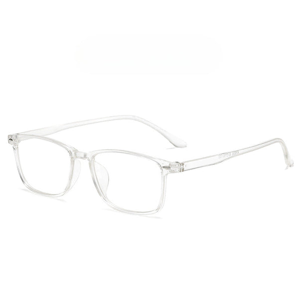 New Round TR90 Glasses
