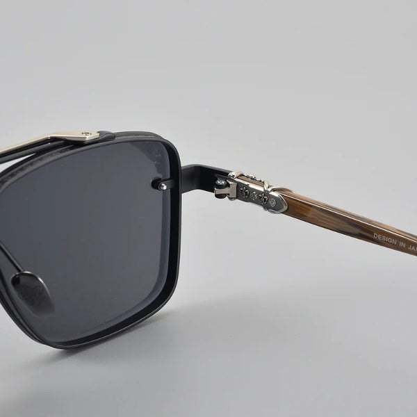 Creston Shades – Men's Polarized Sunglasses