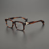 Artur Retro Acetate Glasses Frame