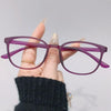 Ultra Light TR90 Reading Glasses - CML5011