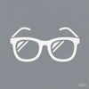 Non-Prescription Anti-Blue+Anti-Glare