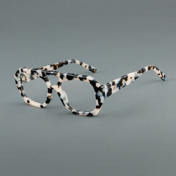 Denley Vintage Acetate Glasses Frames