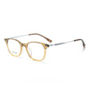 Frank Acetate Titanium Glasses Frame