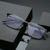 Anti-Fatigue High-Quality Metal Frame For Business Reading Glasses