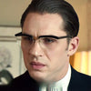 Tom Hardy Legendary Retro Acetate Glasses Frame