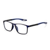 Ultralight TR90 Sports Non Slip Flexible Durable Eyeglasses Frame CME029