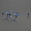 Wetch Vintage Titanium Glasses Frame