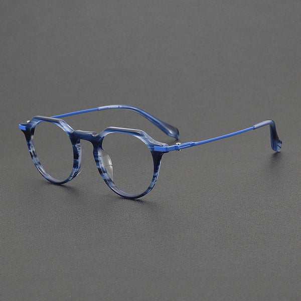 Wetch Vintage Titanium Glasses Frame