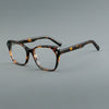 Debra Vintage Acetate Glasses Frames