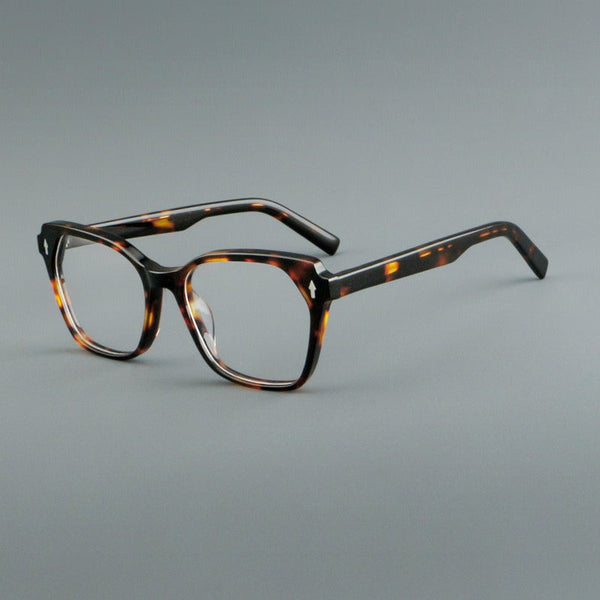 Debra Vintage Acetate Glasses Frames