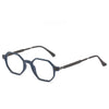 Fashionable Zoom Multi-Focus Anti-Blue Light Reading Glasses