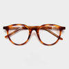 Marr Vintage Oval TR90 Eyeglasses Frame