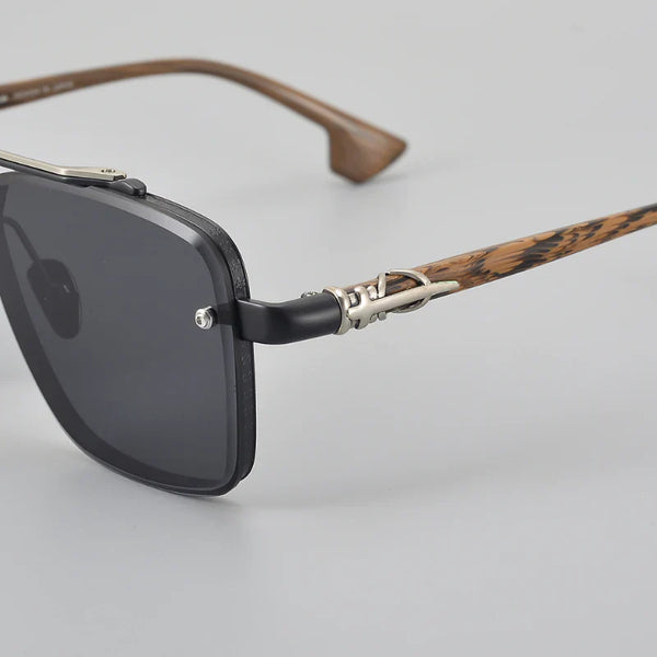 Creston Shades – Men's Polarized Sunglasses