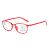 Ultralight Progressive Blue Light Blocking Reading Glasses - CML041