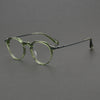 Wetch Vintage Titanium Glasses Frame