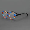 Holly Vintage Acetate Glasses Frame