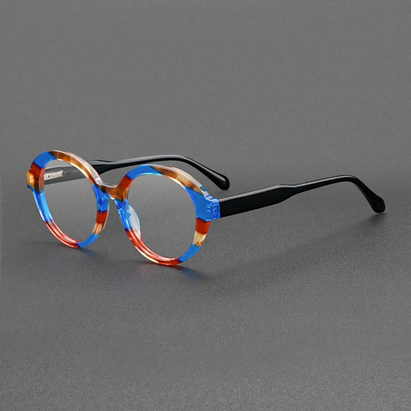Holly Vintage Acetate Glasses Frame