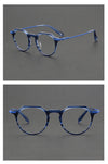 Wetch Vintage Titanium Glasses Frame