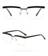 Tom Hardy Legendary Retro Acetate Glasses Frame