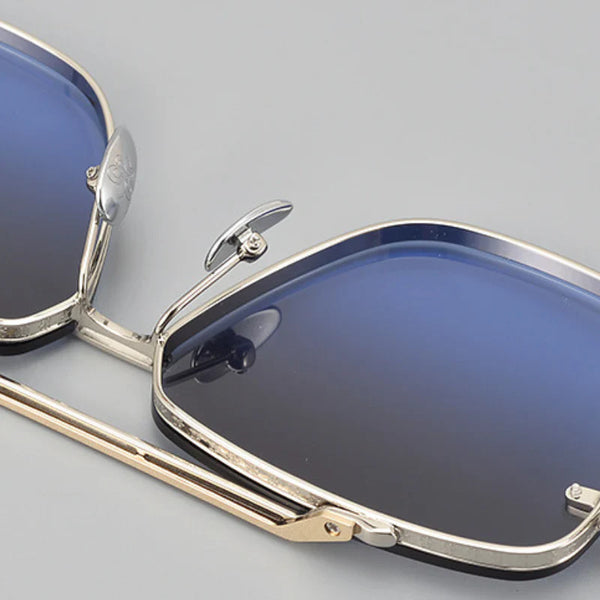 Creston Shades – Men's Polarized Sunglasses