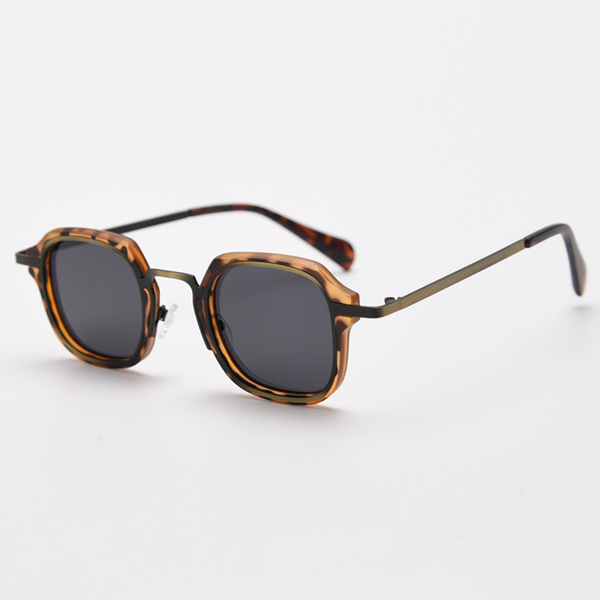Kay TR90Punk Sunglasses