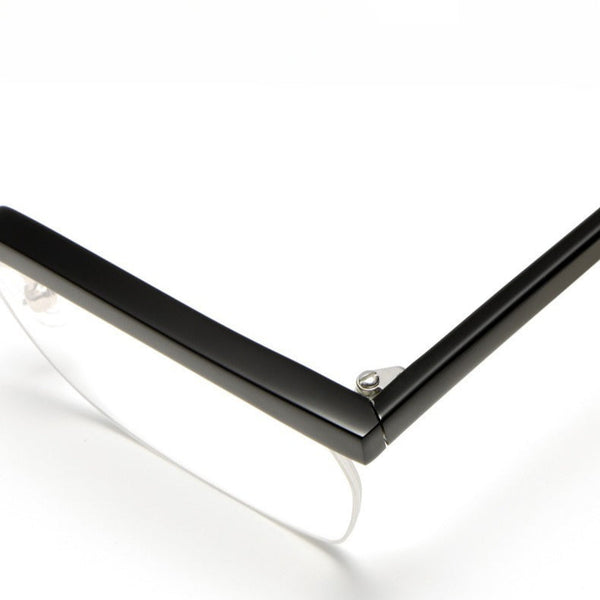 Tom Hardy Legendary Retro Acetate Glasses Frame