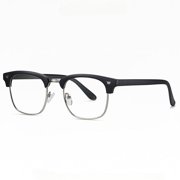 Fashion Browline Glasses