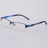 Lemke Square Half Glasses Frame