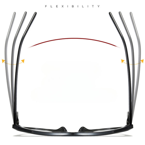 Fashion New Cat Eye Glasses