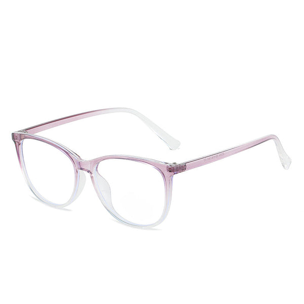 New Round TR90 glasses