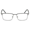 Anti-Fatigue High-Quality Metal Frame For Business Reading Glasses
