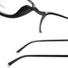 Ultralight Photochromic Progressive Blue Light Blocking Reading Glasses - CML-041BS