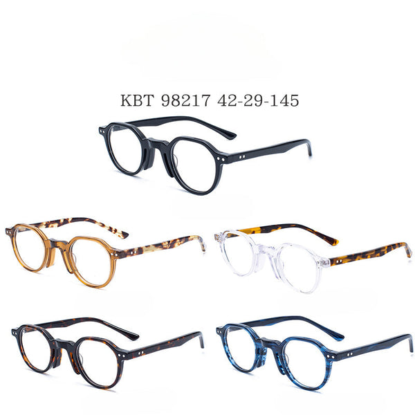 Frame retro glasse 98217