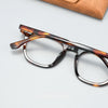 Clynes Vintage Acetate Glasses Frame