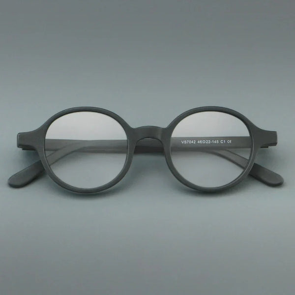 Cano Vintage Acetate Glasses Frame