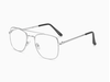 Ultra-light Aviator Multifocal Progressive Anti-Blue Light Reading Glasses CMLSV