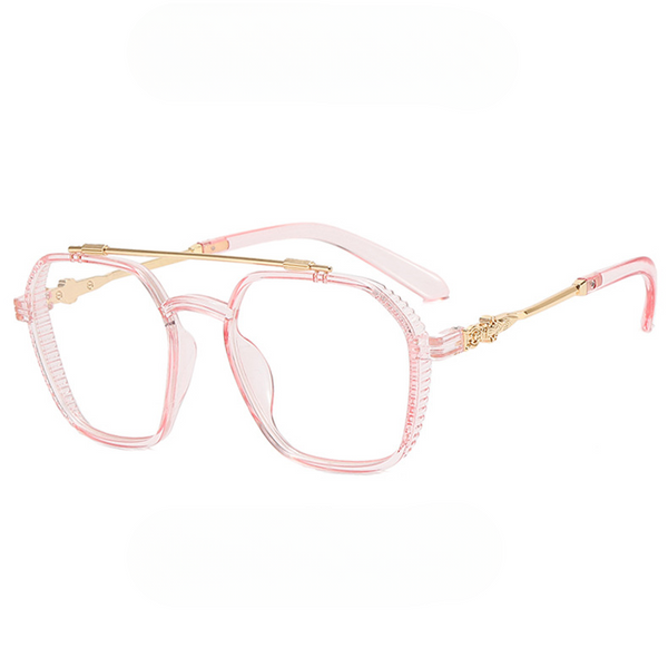Versatile Geometric Ultra-Light Glasses