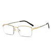 Ultra-Light Multifocal Photochromic Progressive Anti-Blue Light Reading Glasses - CML8809