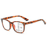 New Multi-Focus Full-Frame Reading Glasses Fashion Business - CML8858