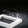 Ring Focus Progressive Multi-Focal Anti-Blue Light Reading Glasses