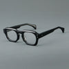 Reso Vintage Acetate Glasses Frames