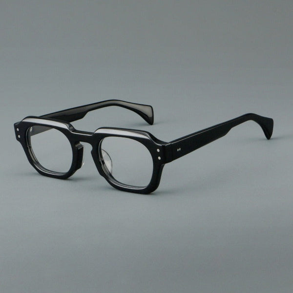 Reso Vintage Acetate Glasses Frames