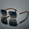 Marcellus Aviator Sunglasses