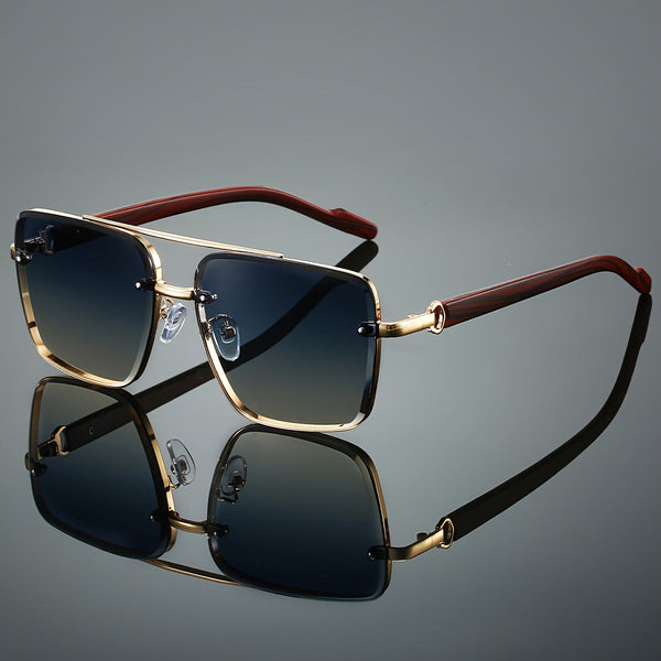 Marcellus Aviator Sunglasses