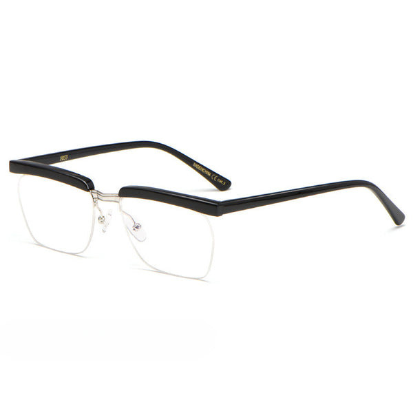 Tom Hardy Legendary Retro Acetate Glasses Frame