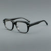 Layle Vintage Acetate Glasses Frame