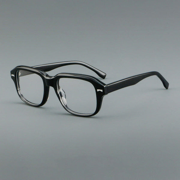 Layle Vintage Acetate Glasses Frame