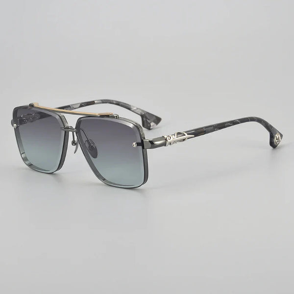 Creston Shades – Men's Polarized Sunglasses