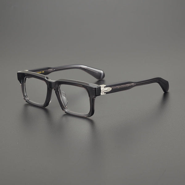Artur Retro Acetate Glasses Frame