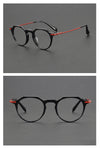 Wetch Vintage Titanium Glasses Frame